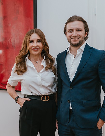Partner - 